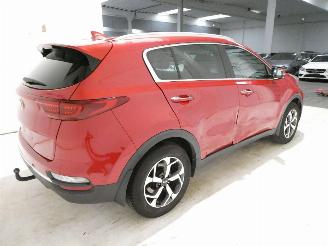 Kia Sportage  picture 11