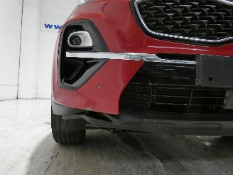 Kia Sportage  picture 15