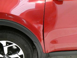 Kia Sportage  picture 6