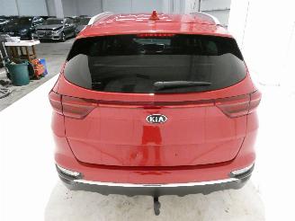 Kia Sportage  picture 10