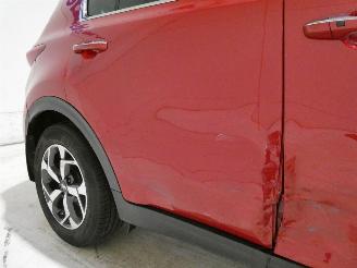 Kia Sportage  picture 12