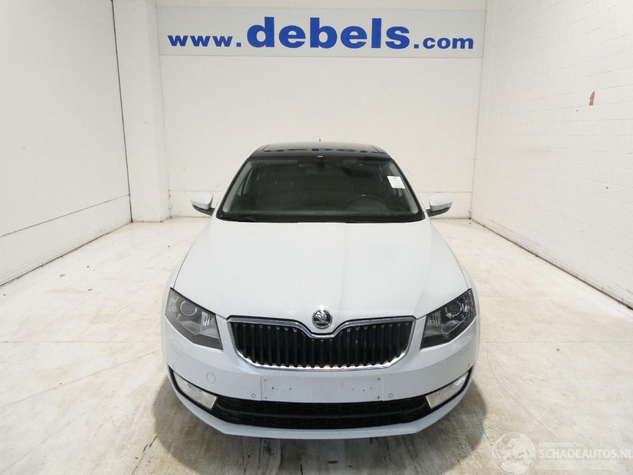 Skoda Octavia AMBITION