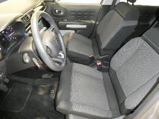 Citroën C3 III HIGHLIGHT picture 21