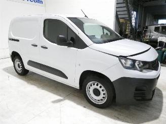 Peugeot Partner 1.5D  PREMIUM picture 8