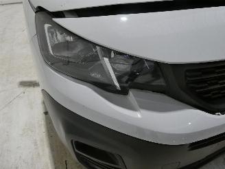 Peugeot Partner 1.5D  PREMIUM picture 9