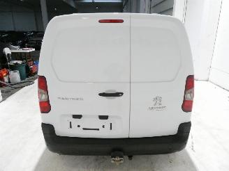 Peugeot Partner 1.5D  PREMIUM picture 5