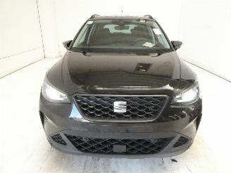 Seat Arona MOVE 1.0 TSI picture 2
