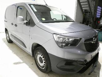 Opel Combo 1.5D  CARGO EDITION picture 12