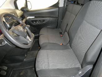 Opel Combo 1.5D  CARGO EDITION picture 20