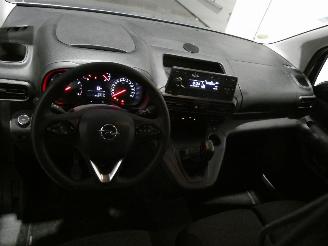 Opel Combo 1.5D  CARGO EDITION picture 18