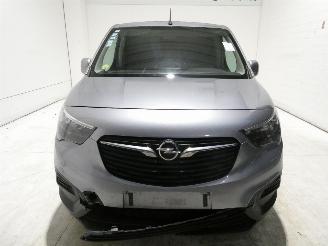 Opel Combo 1.5D  CARGO EDITION picture 2