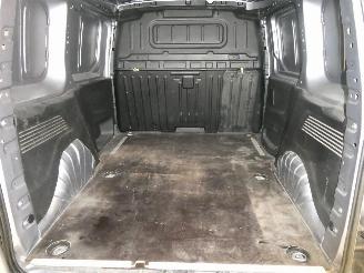 Opel Combo 1.5D  CARGO EDITION picture 21