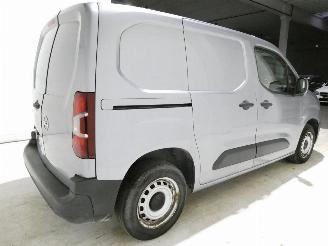 Opel Combo 1.5D  CARGO EDITION picture 11