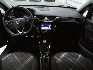 Opel Corsa-E OPC LINE picture 13