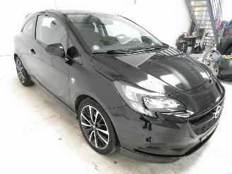Opel Corsa-E OPC LINE picture 10