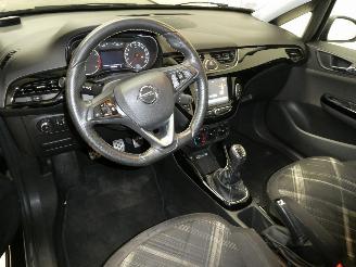 Opel Corsa-E OPC LINE picture 14