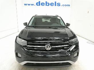 Avarii autoturisme Volkswagen T-Cross 1.6D LIFE 2020/6