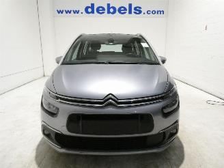 Avarii autoturisme Citroën C4 PICASSO II FEEL 2020/6