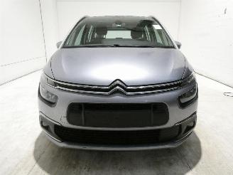 Citroën C4 PICASSO II FEEL picture 2