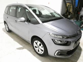 Citroën C4-picasso PICASSO II FEEL picture 13