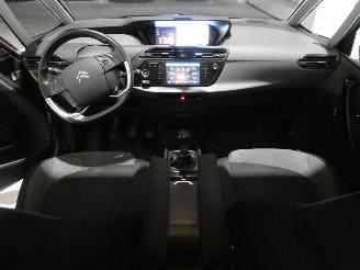 Citroën C3 picasso PICASSO II FEEL picture 17