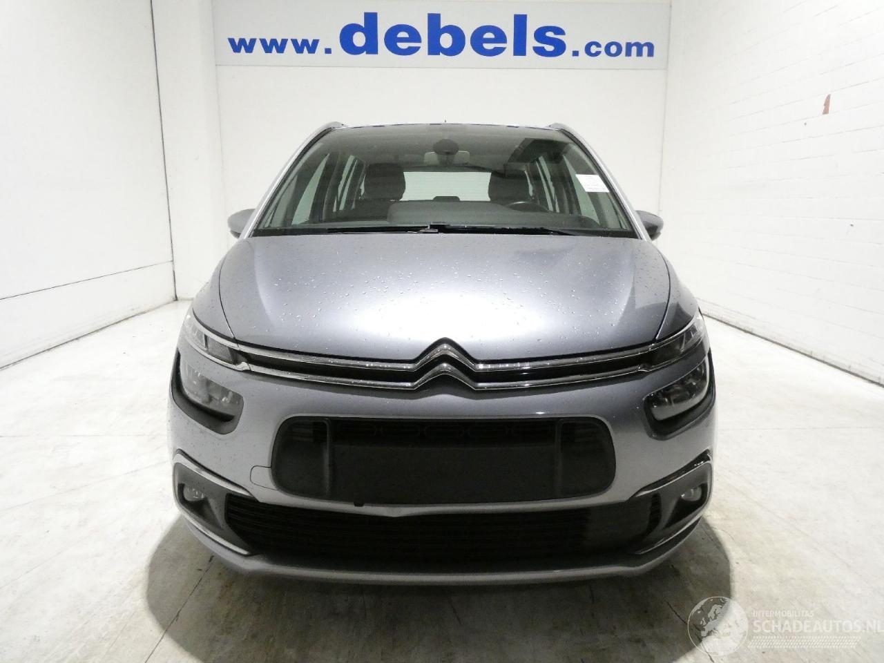 Citroën C3 picasso PICASSO II FEEL