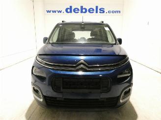 Avarii autoturisme Citroën Berlingo MULTISPACE CARGO 2019/5