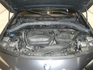 BMW X2 2.0D  SDRIVE18D picture 22