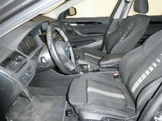 BMW X2 2.0D  SDRIVE18D picture 18