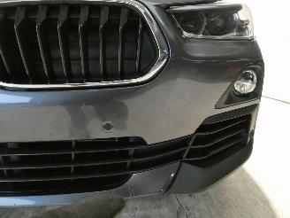 BMW X2 2.0D  SDRIVE18D picture 11