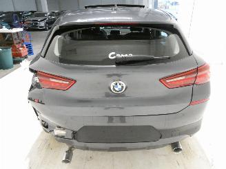 BMW X2 2.0D  SDRIVE18D picture 6