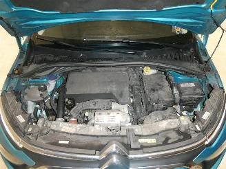 Citroën C3 III SHINE picture 23