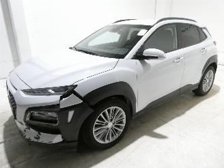 Hyundai Kona  picture 3