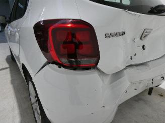 Dacia Sandero CONFORT picture 9