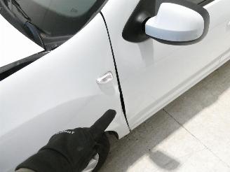 Dacia Sandero CONFORT picture 5