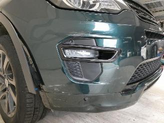 Land Rover Discovery Sport 2.0D SPORT DYNA picture 16