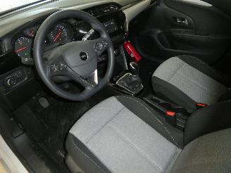 Opel Corsa EDITION picture 17
