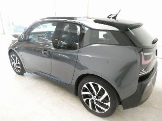 BMW i3  picture 5