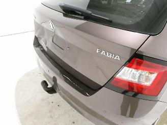 Skoda Fabia AMBITION picture 9