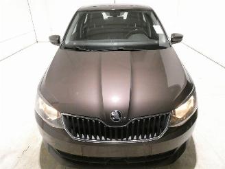 Skoda Fabia AMBITION picture 2