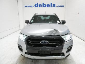 Ford Ranger 2.0   D WILDTRAK picture 1