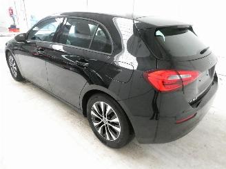 Mercedes A-klasse A 160 picture 4