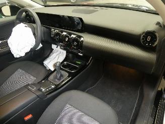 Mercedes A-klasse A 160 picture 8