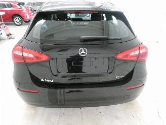 Mercedes A-klasse A 160 picture 5