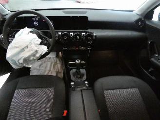 Mercedes A-klasse A 160 picture 10