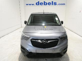 Damaged car Opel Combo E CARGO 2023/5