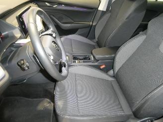 Skoda Octavia AMBITION picture 18