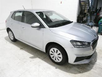 Skoda Fabia AMBITION picture 12