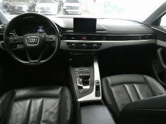 Audi A4 2.0D AVANT picture 19