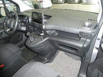 Citroën Berlingo 1.5D picture 16